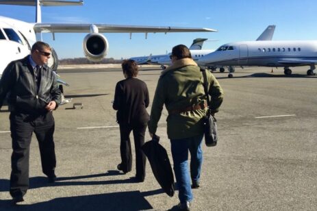 Private Jet Security Private Jet Security